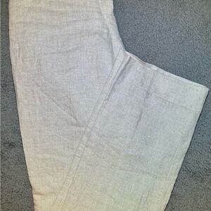 The Limited Women’s Linen/cotton Pants